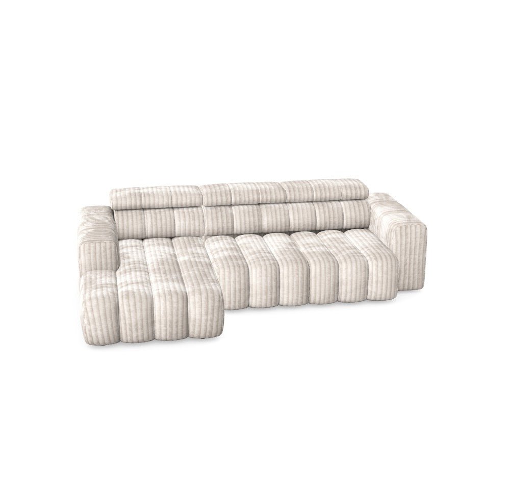 Modulares Sofa Zürich - Deine Wunschkonfiguration M_FZPVYT