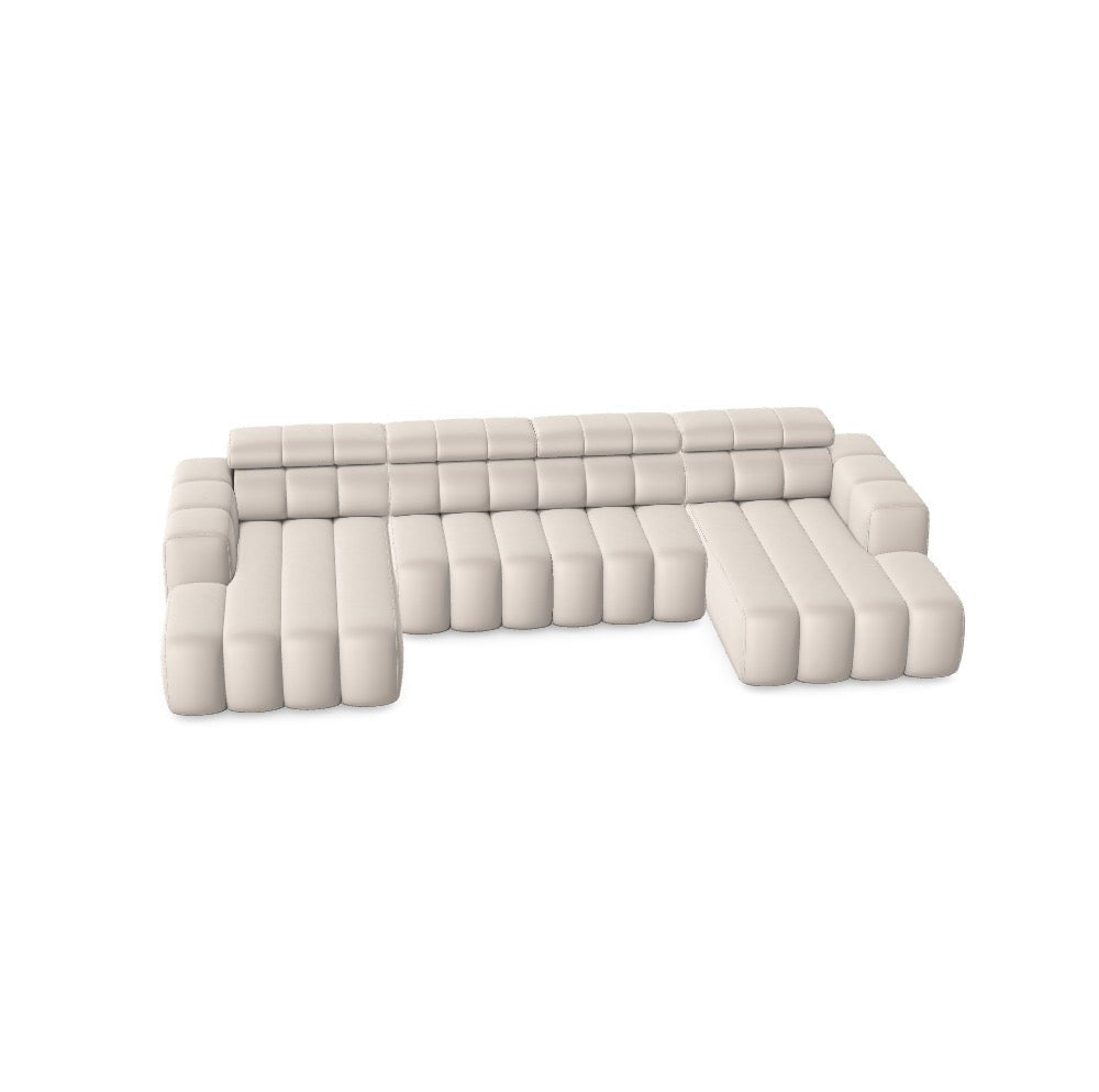 Modulárny gauč Zürich - Tvoja vysnívaná konfigurácia M_GICMKD