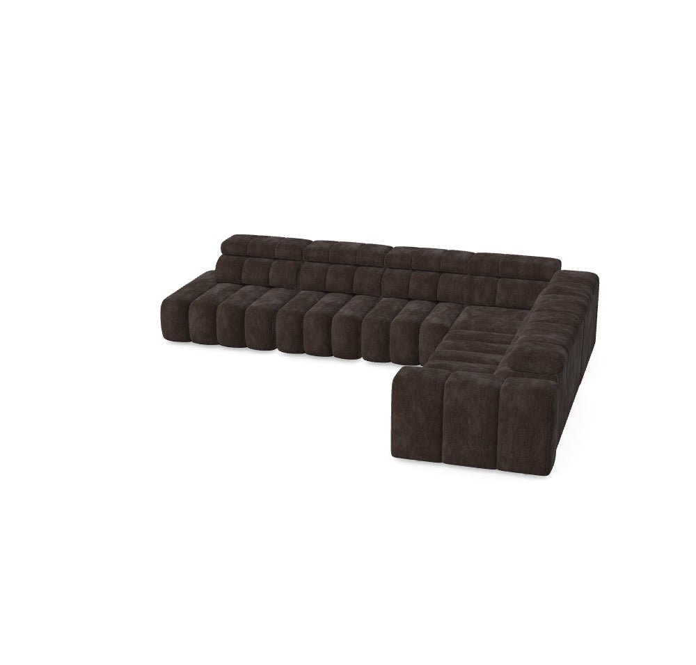 Modulares Sofa Zürich - Deine Wunschkonfiguration M_HJK4PVJ