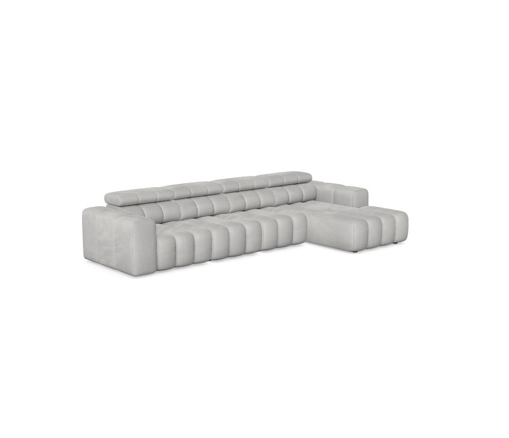 Modulares Sofa Zürich - Deine Wunschkonfiguration M_HPZP9D