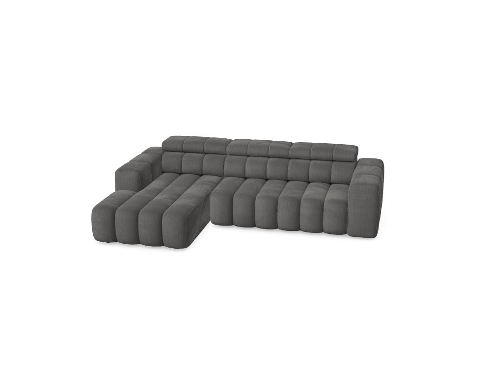 Modulares Sofa Zürich - Deine Wunschkonfiguration M_HQVTK3