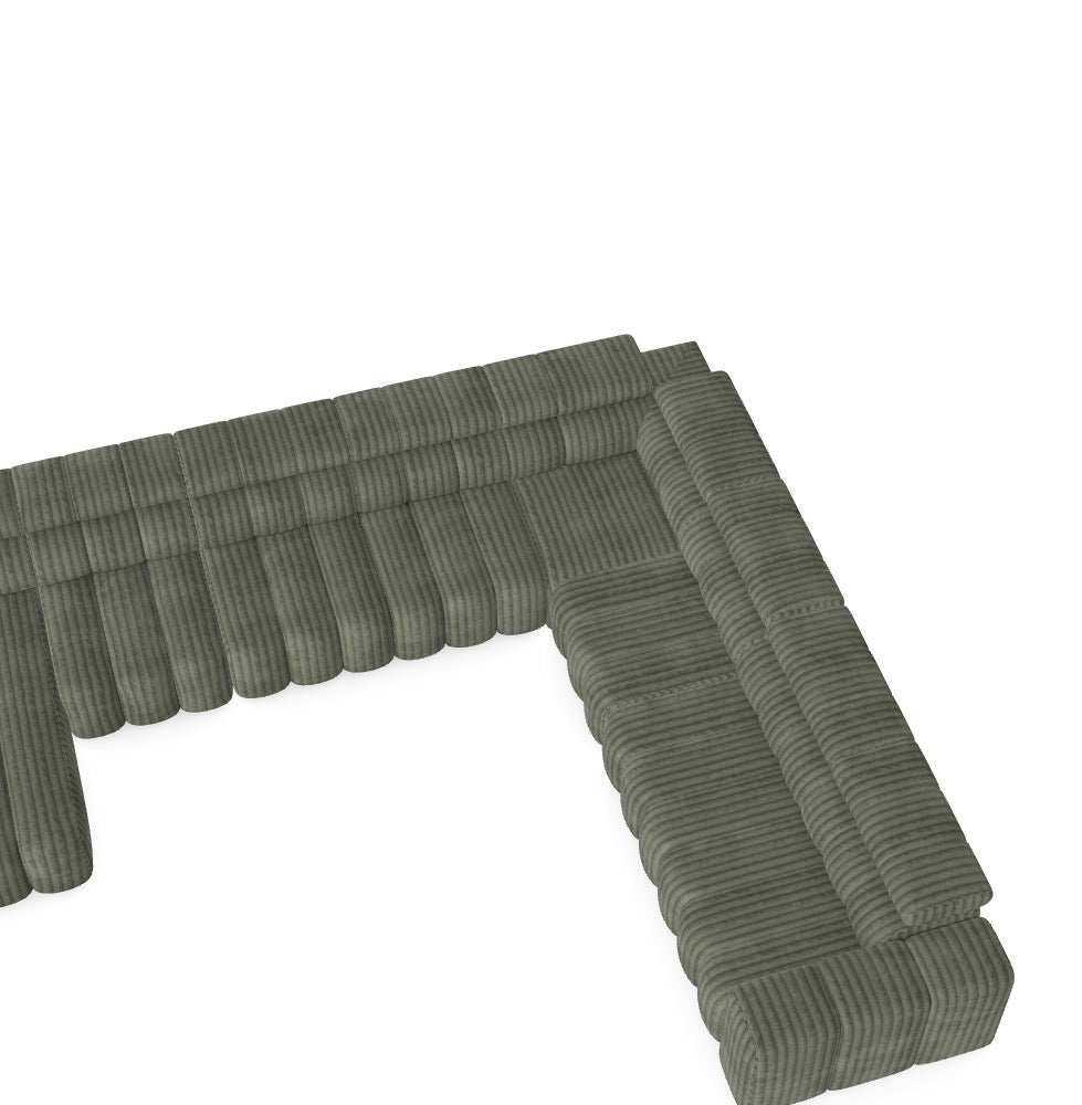 Modulares Sofa Zürich - Deine Wunschkonfiguration M_IGHV8L