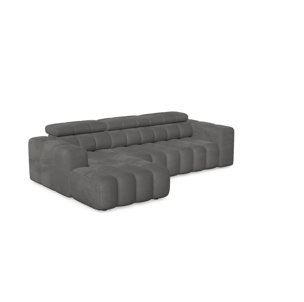 Modulares Sofa Zürich - Deine Wunschkonfiguration M_JAS1T3