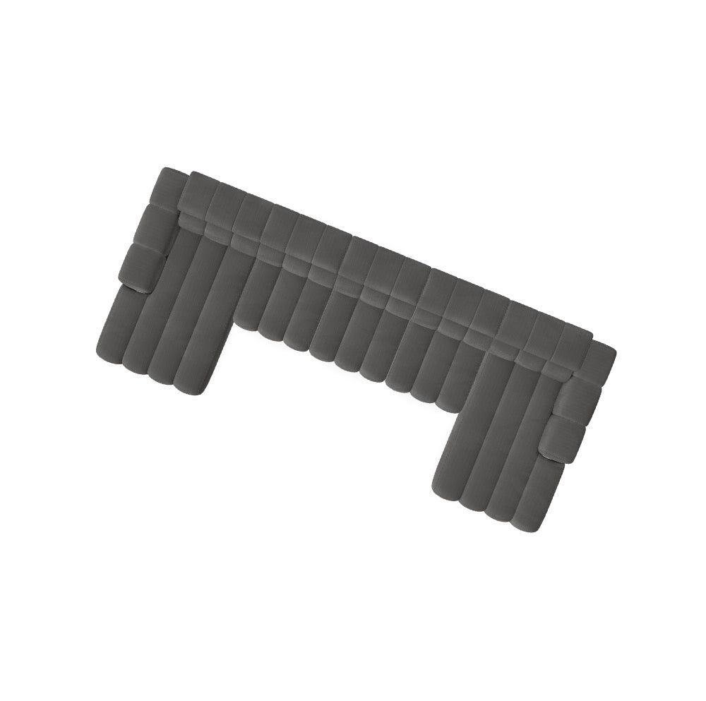 Modulárny gauč Zürich - Tvoja vysnívaná konfigurácia M_JB4HSF