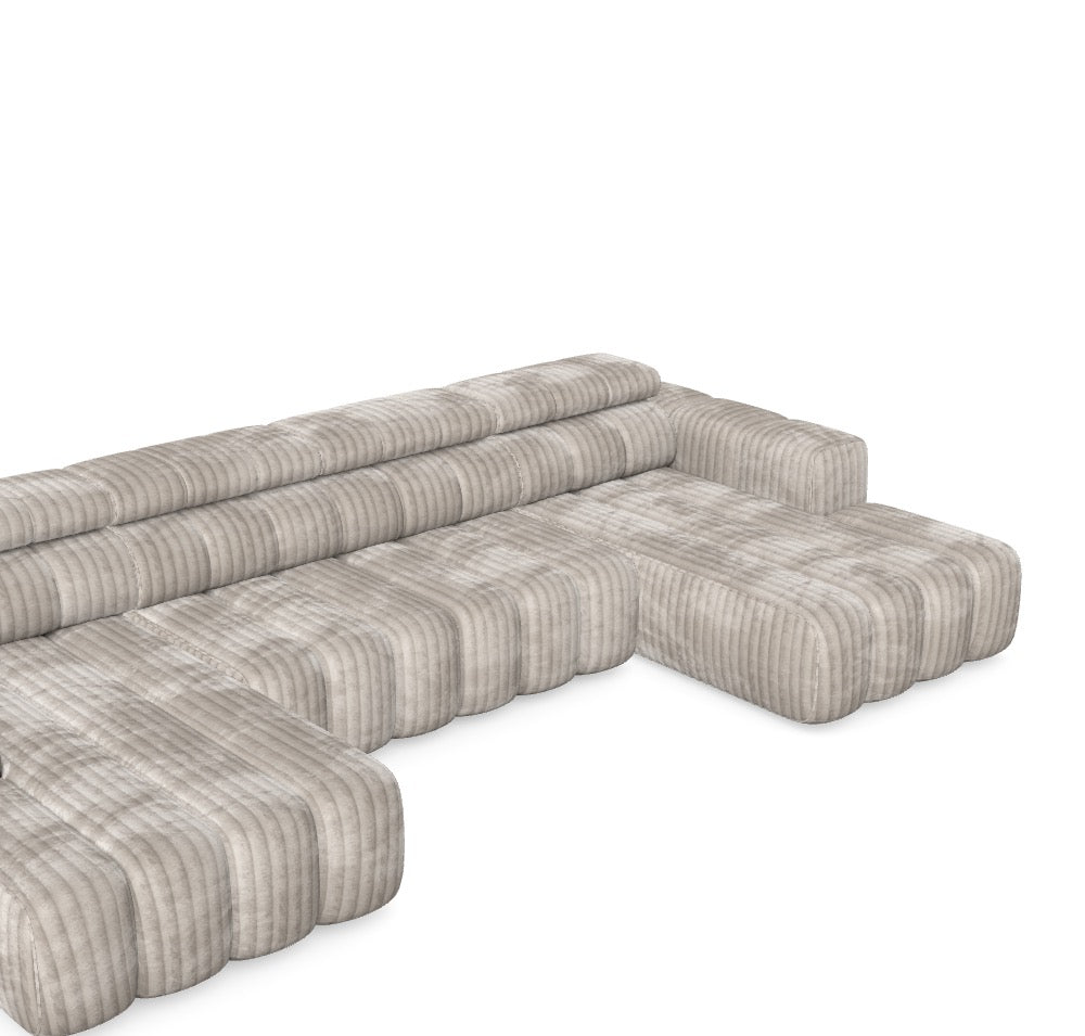 Modulares Sofa Zürich - Deine Wunschkonfiguration M_JQPOZM