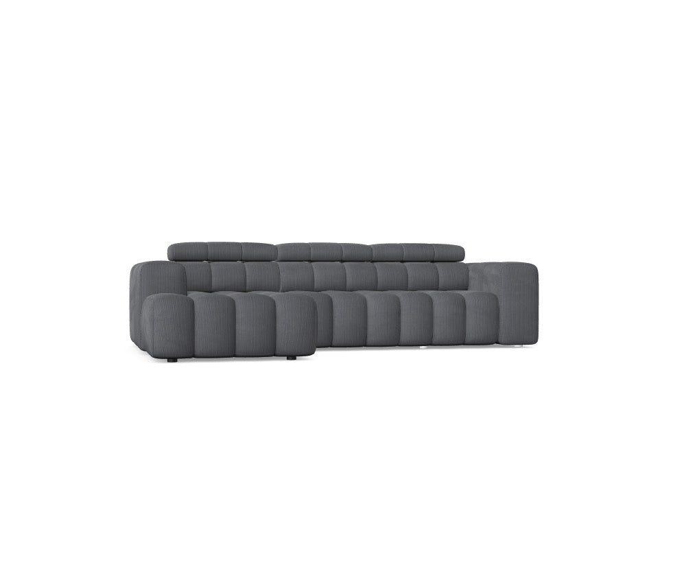 Modulares Sofa Zürich - Deine Wunschkonfiguration M_LOHJIZL