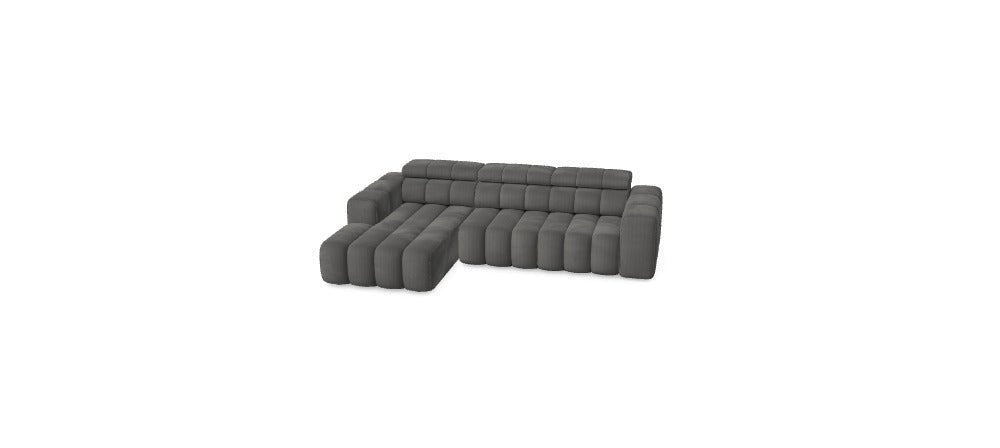 Modulares Sofa Zürich - Deine Wunschkonfiguration M_MOXSIU