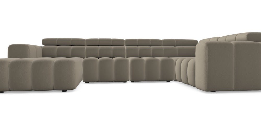 Modulares Sofa Zürich - Deine Wunschkonfiguration M_PB7QPR
