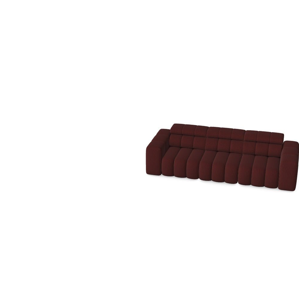 Modulárna pohovka Zürich - Tvoja požadovaná konfigurácia M_PDN6Z0