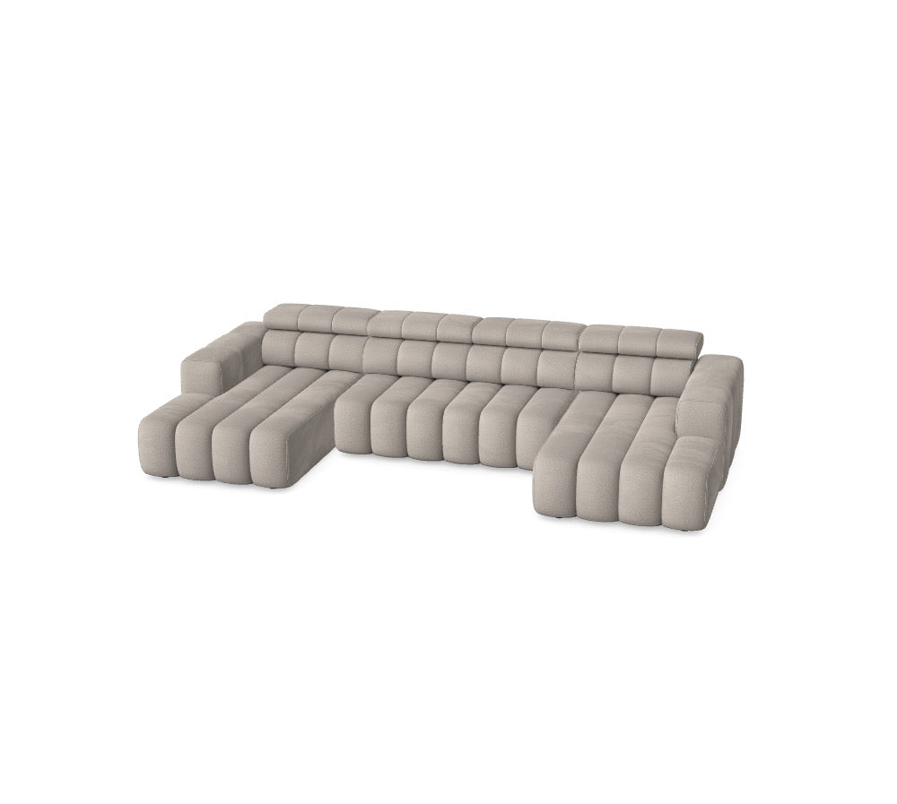 Modulares Sofa Zürich - Deine Wunschkonfiguration M_PNFEVEN
