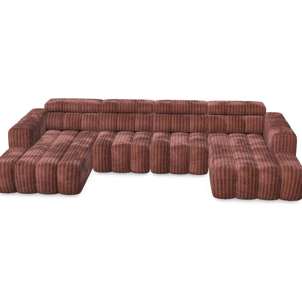Modulares Sofa Zürich - Deine Wunschkonfiguration M_RL9VRYH