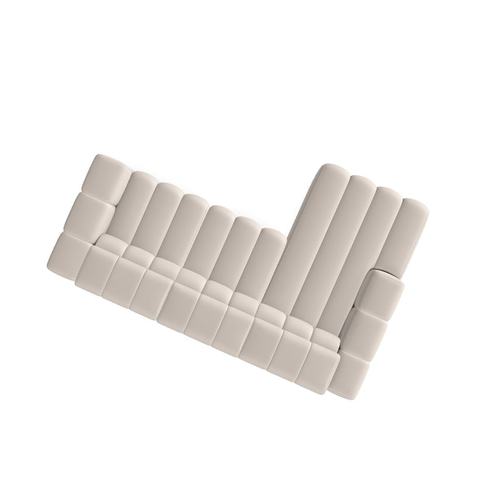 Modulárny gauč Zürich - Tvoja vysnívaná konfigurácia M_SQ0IKK