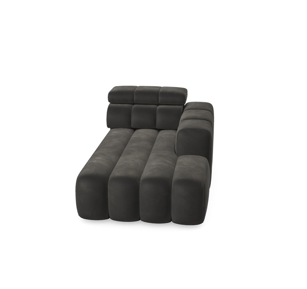 Modulares Sofa Zürich - Deine Wunschkonfiguration M_TAA1PY