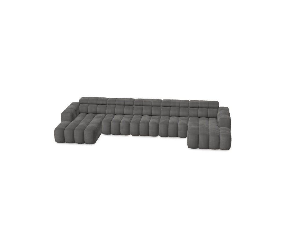 Modulares Sofa Zürich - Deine Wunschkonfiguration M_UYGR6R