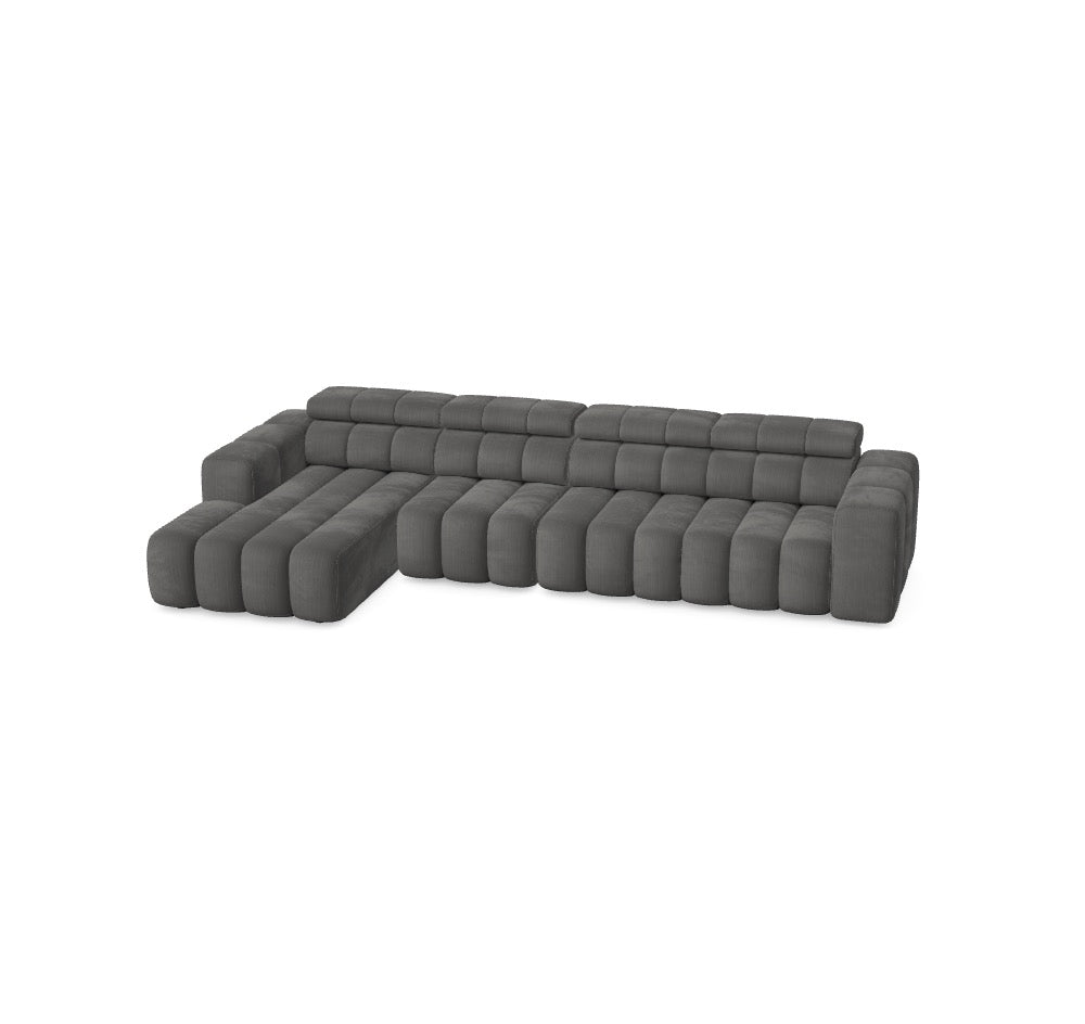 Modulares Sofa Zürich - Deine Wunschkonfiguration M_WPK2FI