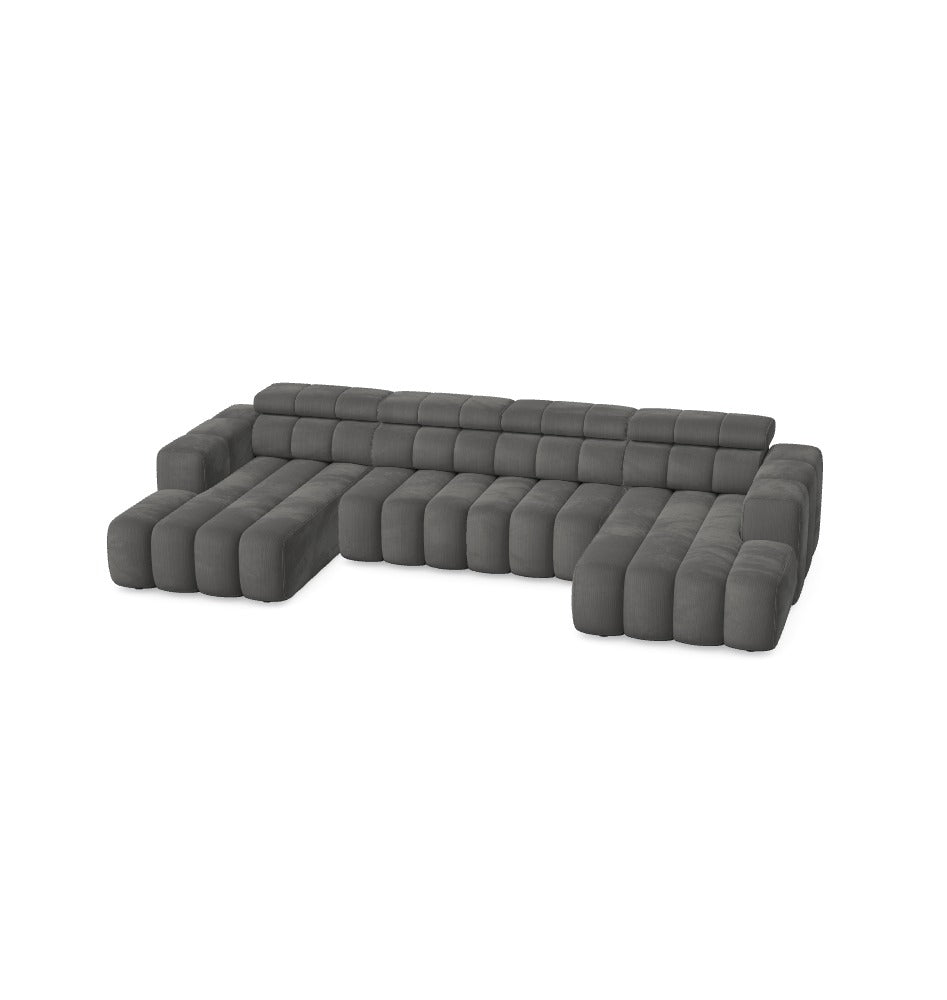 Modulares Sofa Zürich - Deine Wunschkonfiguration M_XFBOES