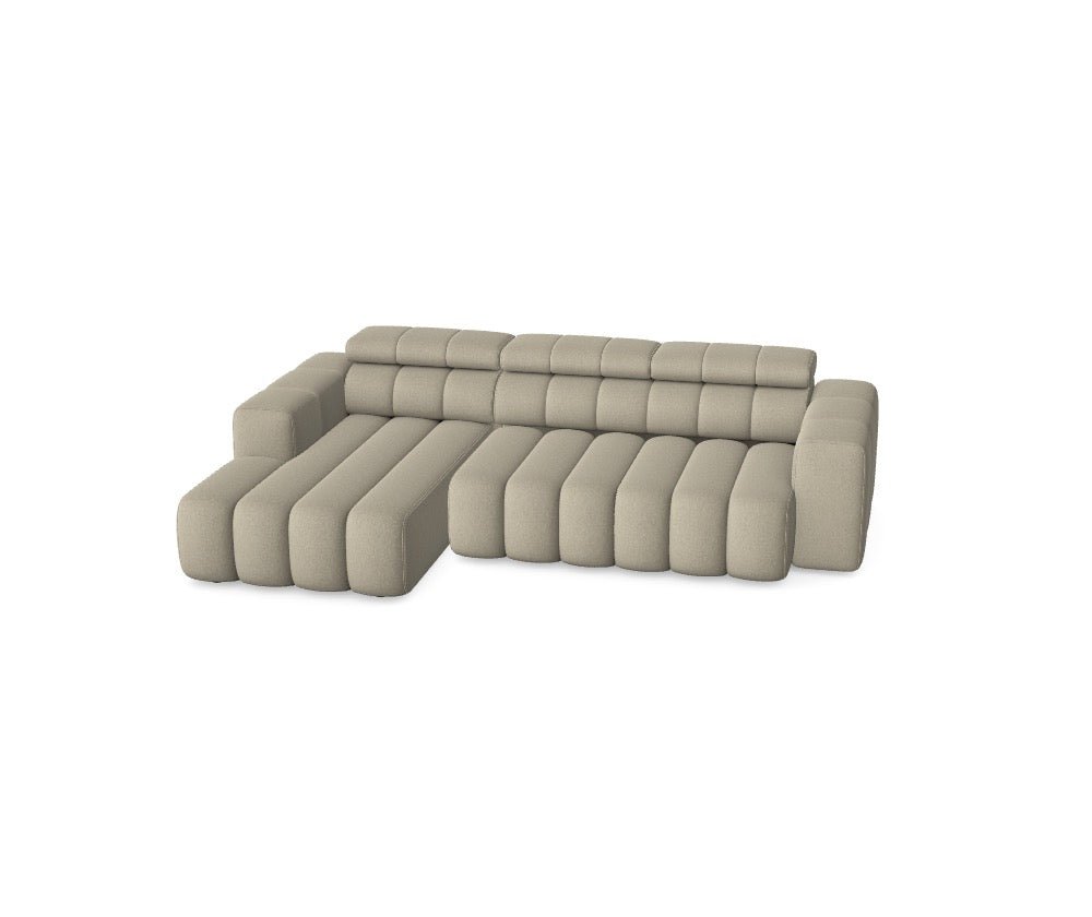 Modulares Sofa Zürich - Deine Wunschkonfiguration M_XRUKVE