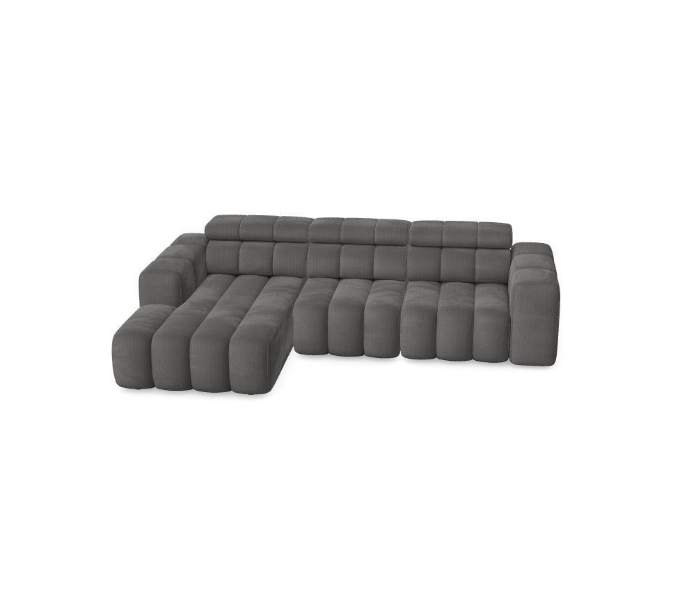 Modulares Sofa Zürich - Deine Wunschkonfiguration M_YP3EK8
