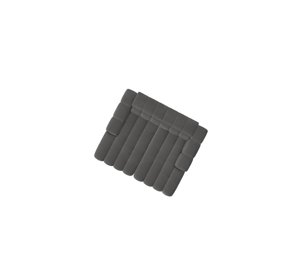 Modulárny gauč Zürich - Tvoja vysnívaná konfigurácia QVOJLO