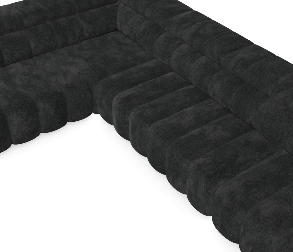 Modulárny gauč Zürich - Tvoja vysnívaná konfigurácia U8VSRX