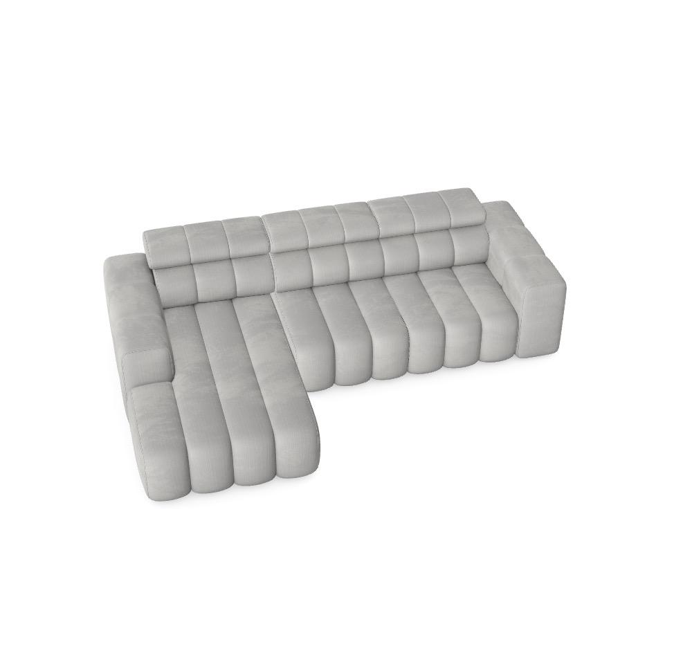 Modulares Sofa Zürich - Deine Wunschkonfiguration WSUMCU