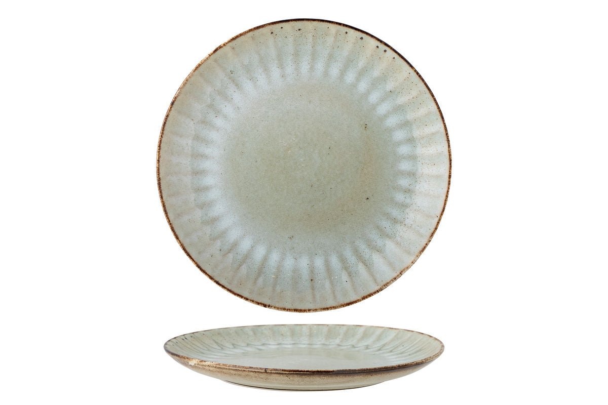 Tanier Coria – vyrobený z kameniny