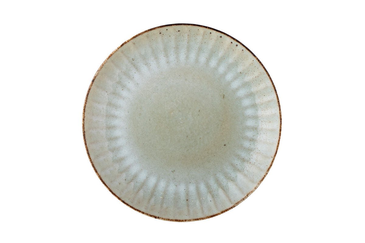 Tanier Coria – vyrobený z kameniny