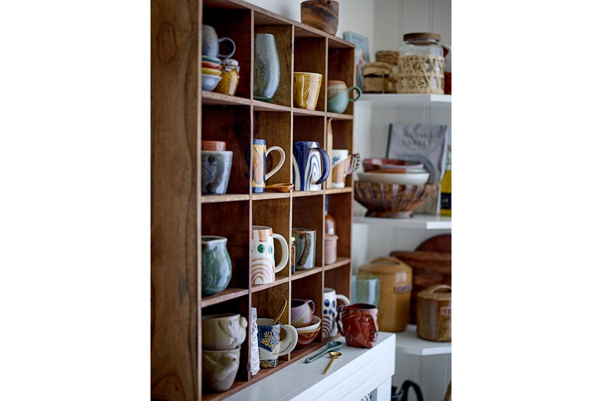 Šálka Elio - vyrobená z kameniny