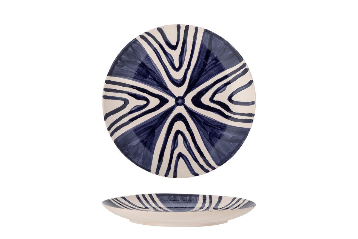 Tanier Nolya – vyrobený z kameniny