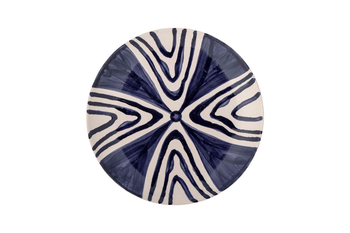 Tanier Nolya – vyrobený z kameniny