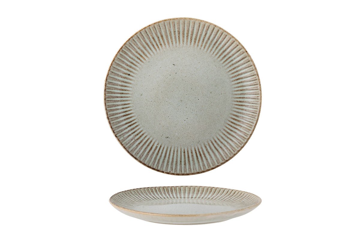 Tanier Salia – vyrobený z kameniny