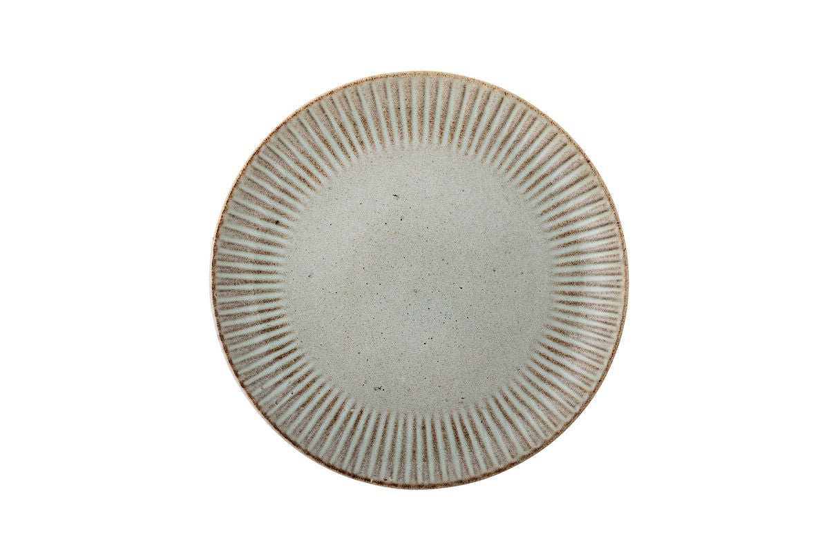 Tanier Salia – vyrobený z kameniny