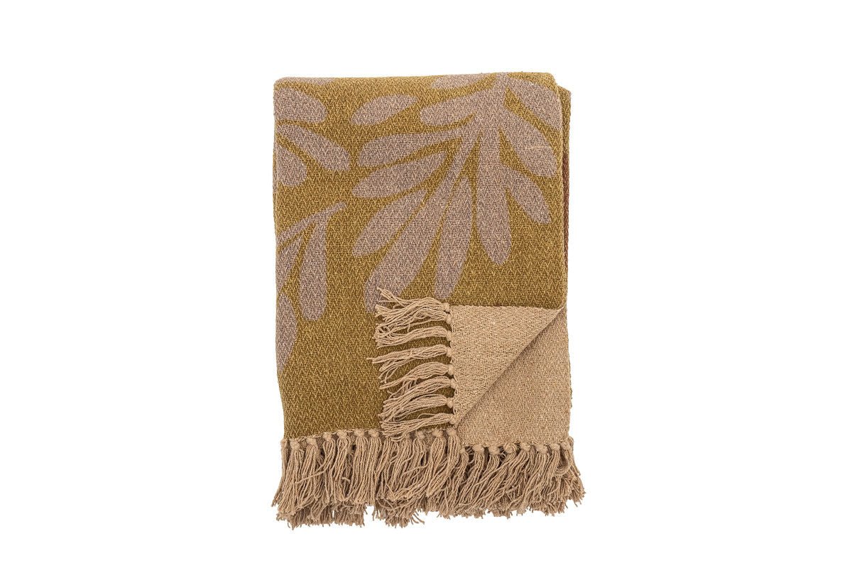 Prehoz Tauri – Farebný, z recyklovanej bavlny