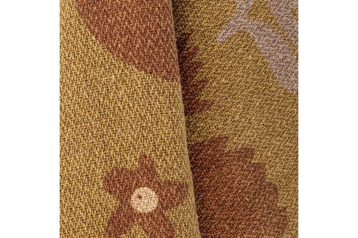 Prehoz Tauri – Farebný, z recyklovanej bavlny