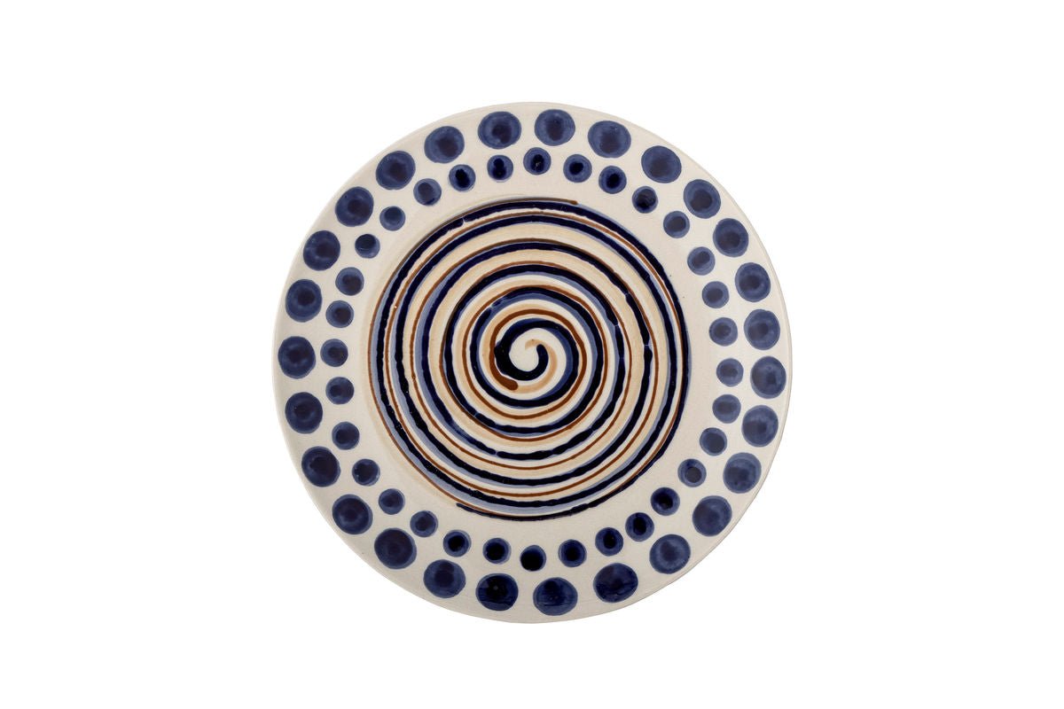 Teller Marela – vyrobený z kameniny