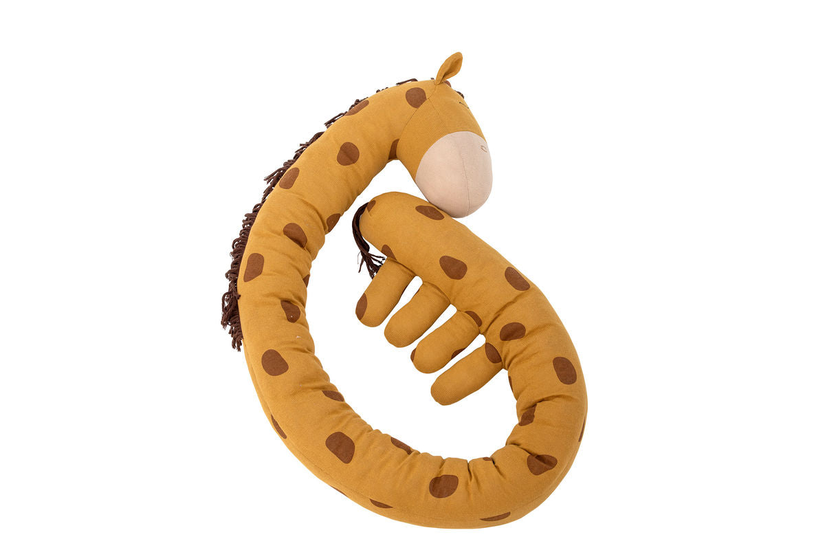 Plüschtier Finja - große Giraffe als Spiel- & Dekofigur für Kinder