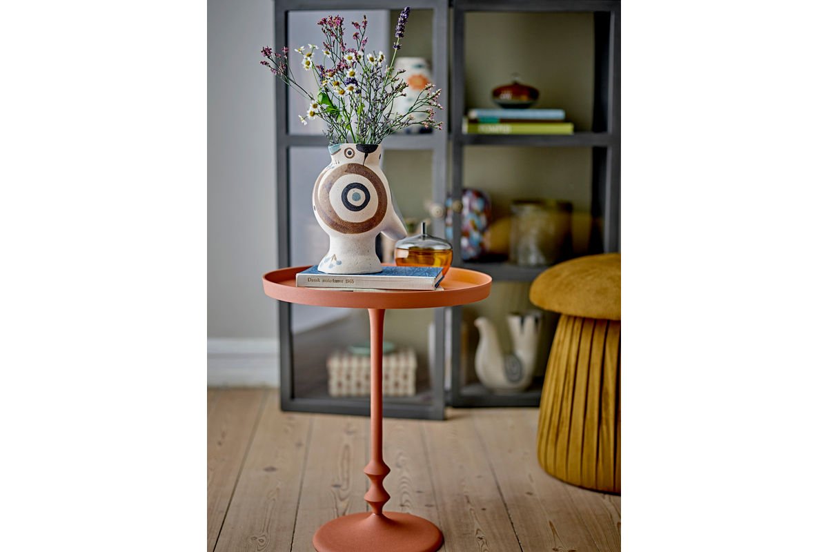 Váza „Kareen“ – prírodná farba kameniny