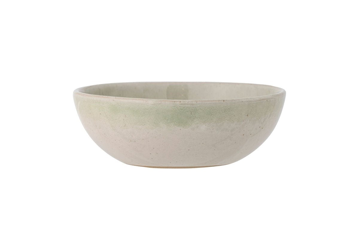 Miska Ceréa – vyrobená z kameniny – reaktívna glazúra