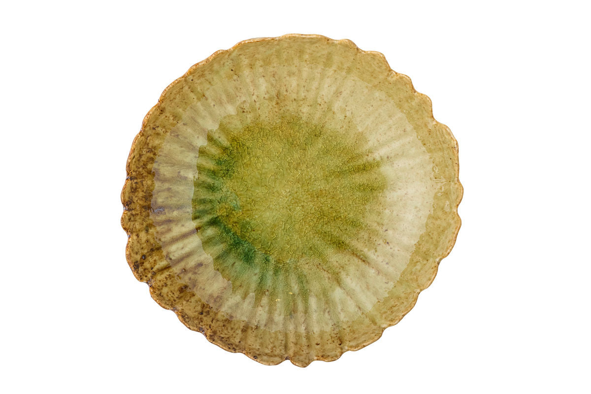 Miska Taviro – kamenina s reaktívnou glazúrou