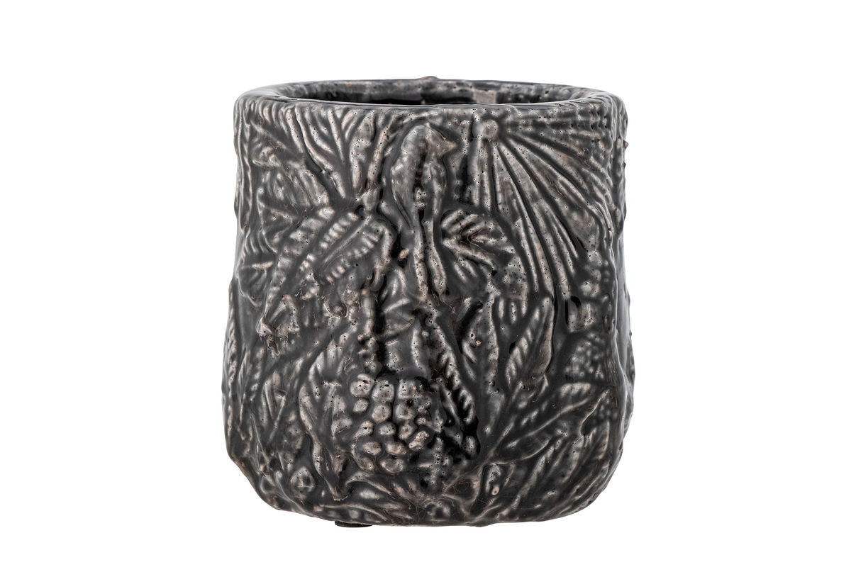 Kvetináč Nikki – botanický vzor