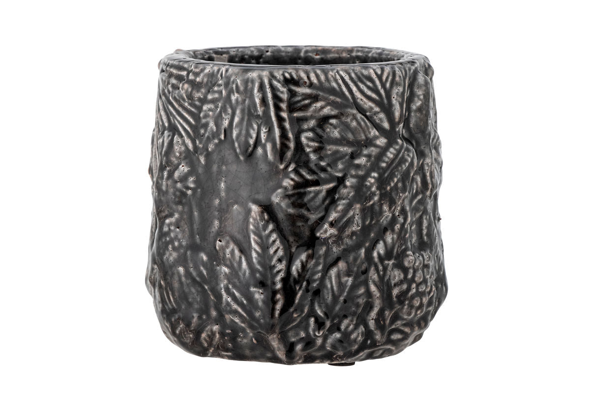 Kvetináč Nikki – botanický vzor