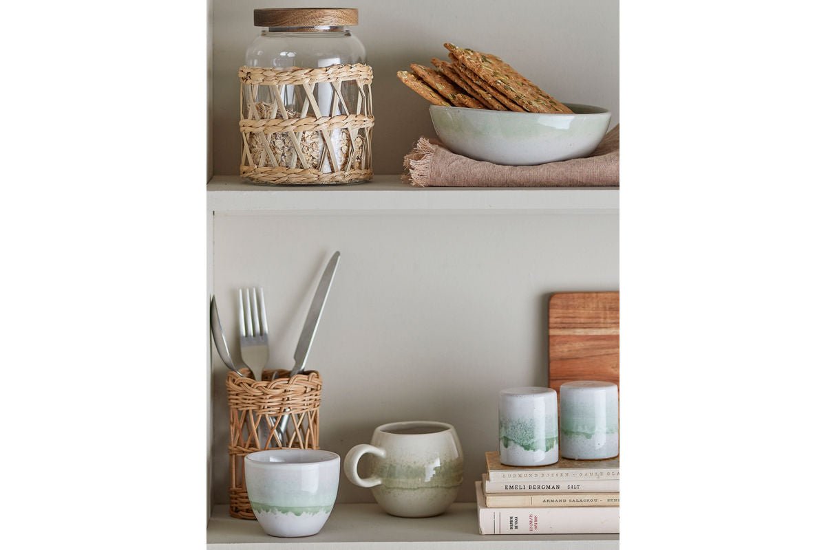 Šálka Elio - vyrobená z kameniny