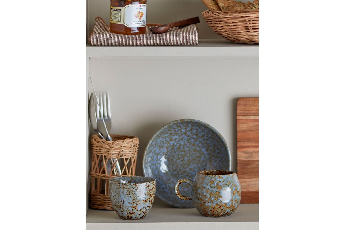 Šálka Elio - vyrobená z kameniny