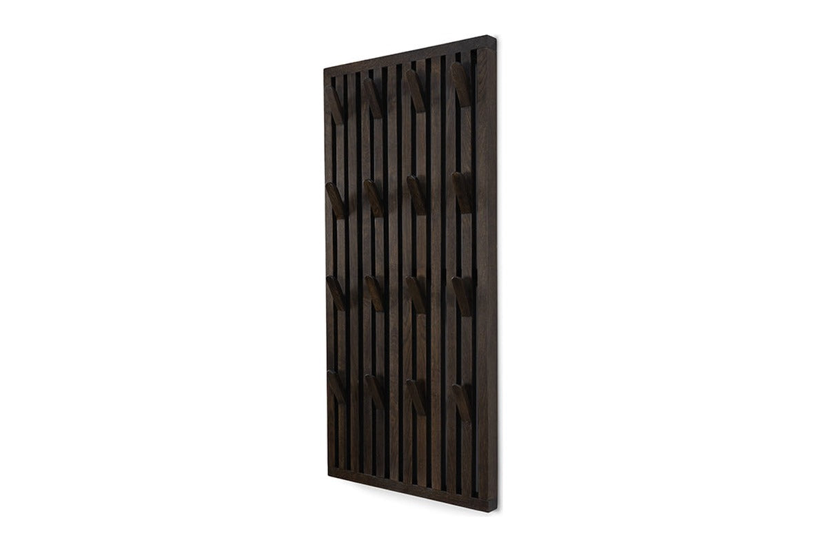 Designer Wandgarderobe Tavena