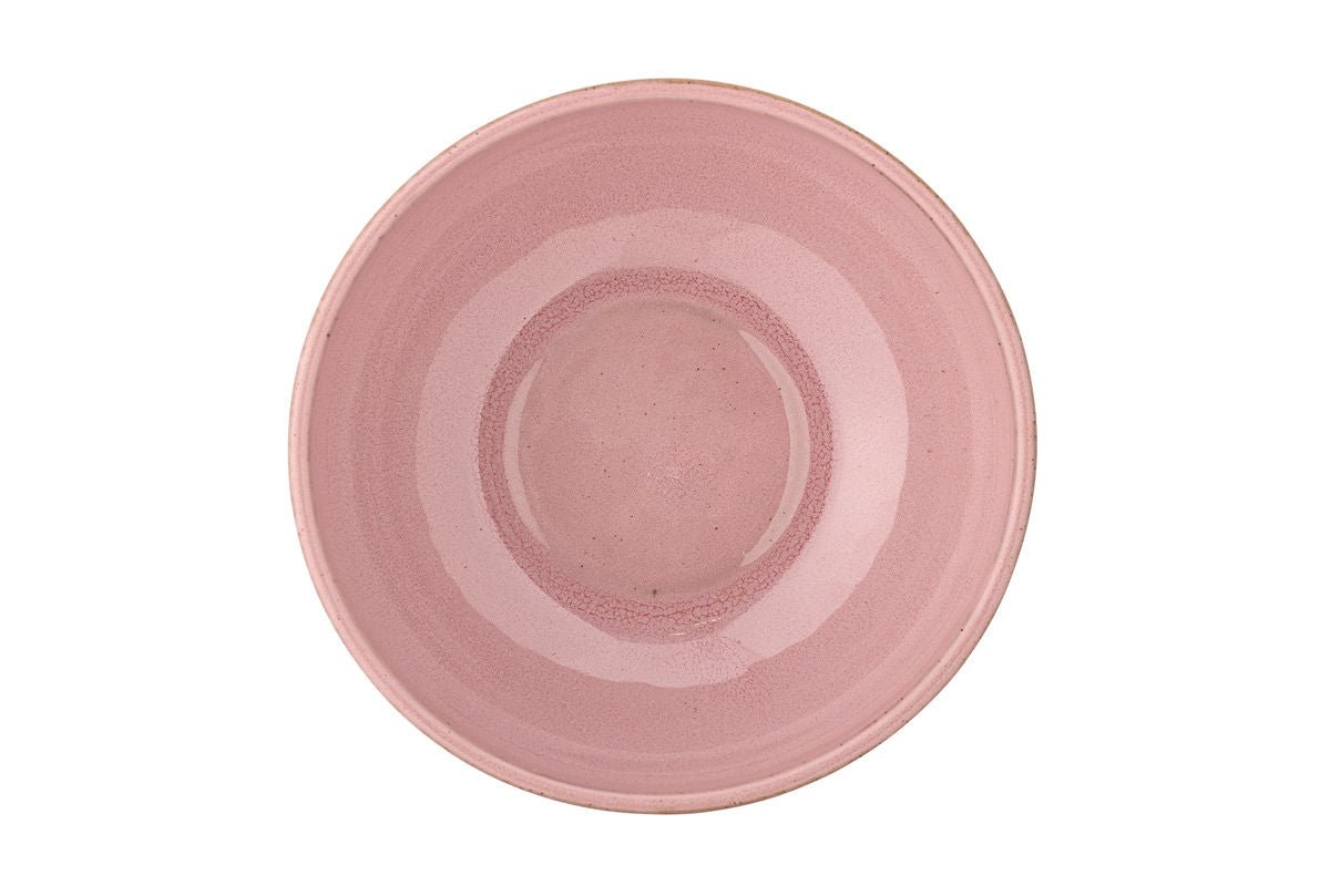 Miska Ceréa – vyrobená z kameniny – reaktívna glazúra