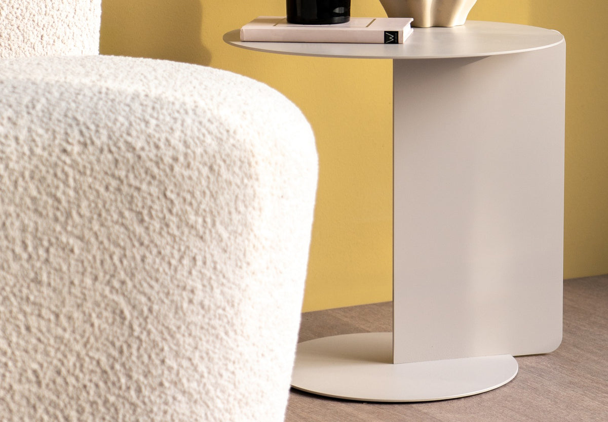 Designer Beistelltisch Cavelo