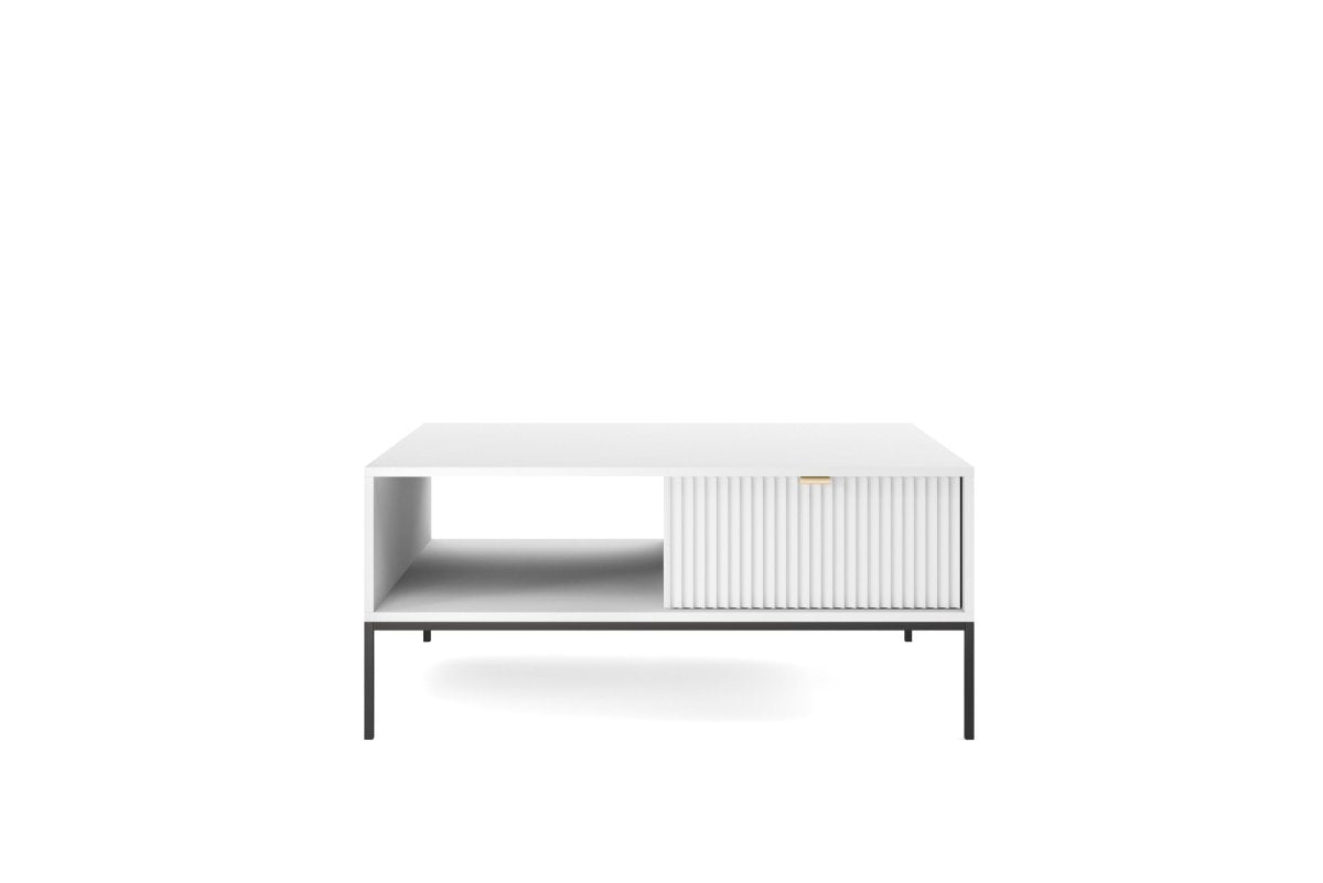 Designer Couchtisch Verilo - Luxusbetten24