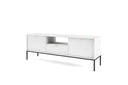 Designer Lowboard Verilo - Luxusbetten24