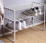 Designer Schuhregal Solvio