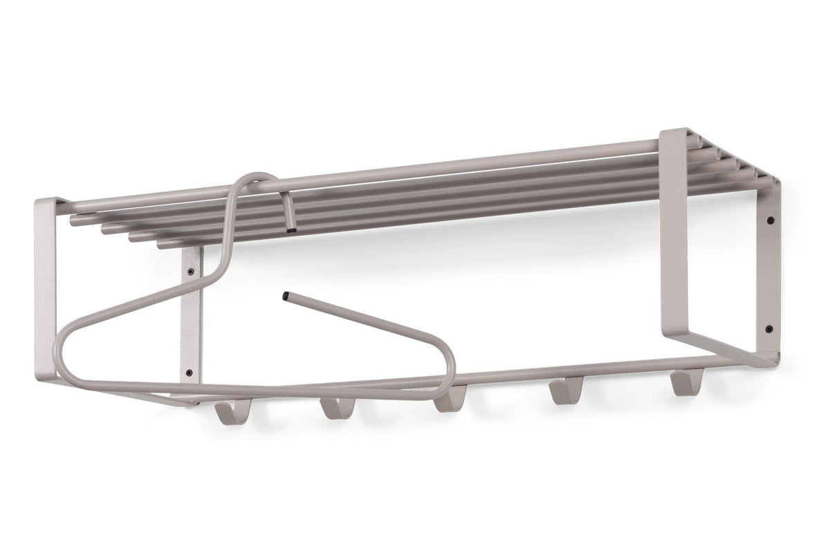 Designer Wandgarderobe Aleno